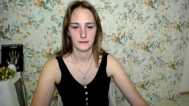 Milana Cutie  online show from 23, 9, 2025