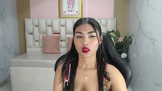 lissandra s online show from 27, 11, 2025