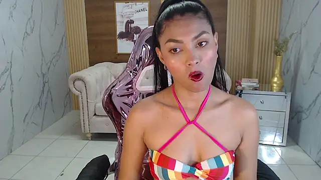 lissandra s online show from 7, 10, 2025