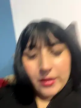 Daphnee-x online show from 23, 11, 2025