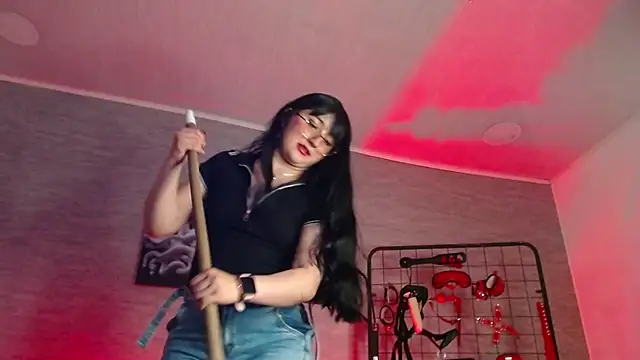 Daphnee-x online show from 31, 1, 2026