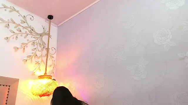 Daphnee-x online show from 30, 10, 2025