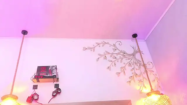 Daphnee-x online show from 25, 10, 2025