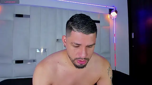 Jacob19  online show from 24, 9, 2025
