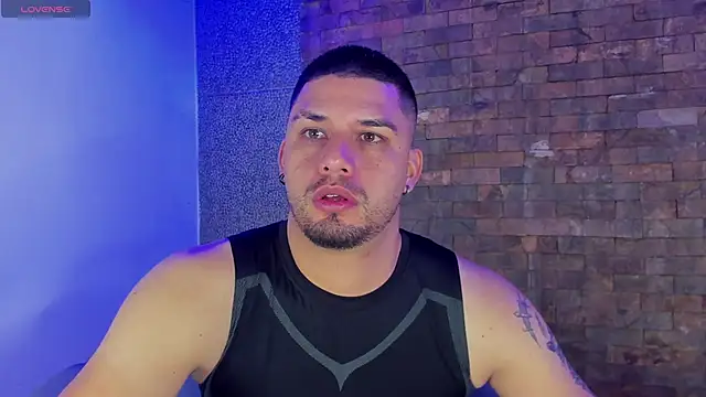 Jacob19  online show from 3, 10, 2025