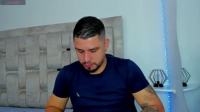 Jacob19  online show from 22, 9, 2025