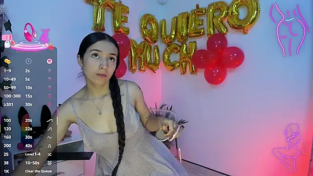 Flufi 740 online show from 20, 9, 2025