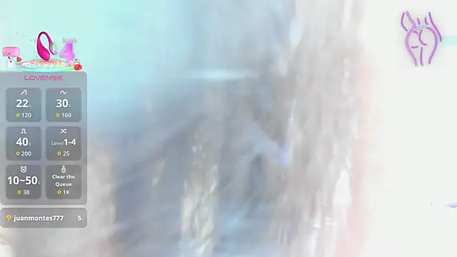 Flufi 740 online show from 13, 10, 2025