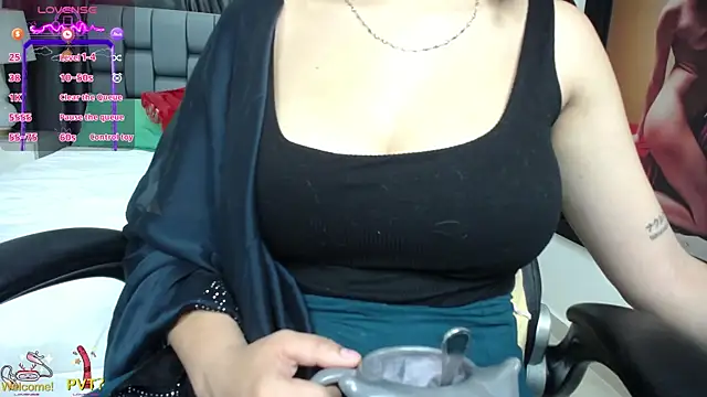 kashvi  online show from 26, 3, 2026