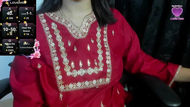 kashvi  online show from 13, 2, 2026