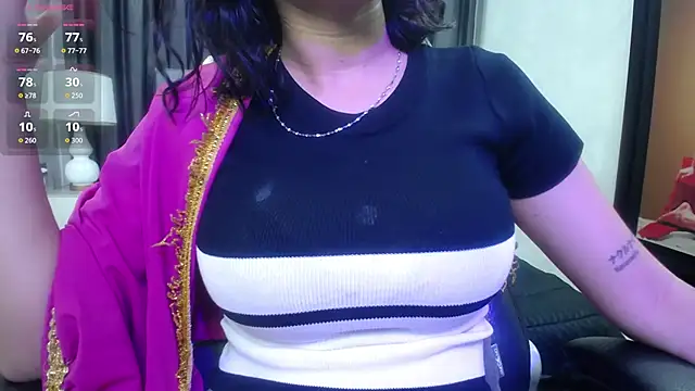 kashvi  online show from 20, 11, 2025