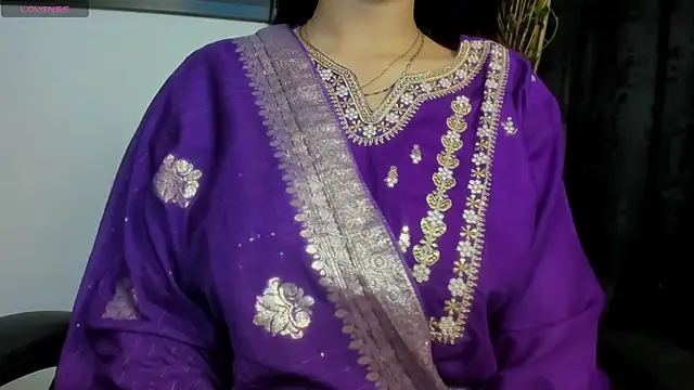 kashvi  online show from 12, 2, 2026