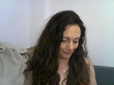 dulcefanny online show from 14, 12, 2025