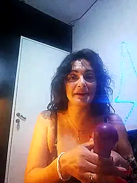 Snapshot of dulcefanny chatting on 8, 6, 2026 dulcefanny online show from 8, 6, 2026