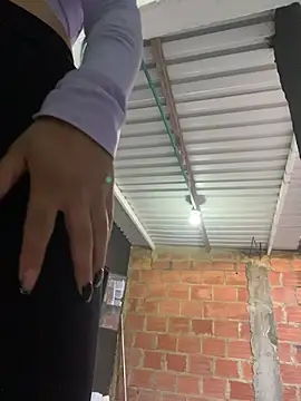 Karlee Grey1 online show from 12, 11, 2025