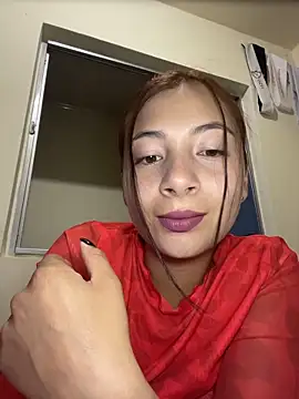 Karlee Grey1 online show from 15, 11, 2025