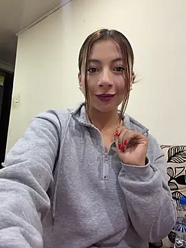 Karlee Grey1 online show from 10, 6, 2026