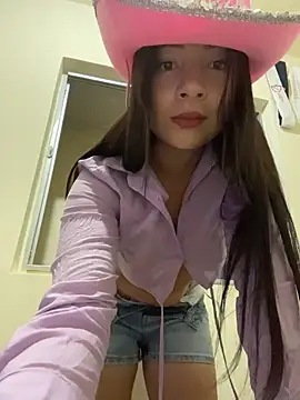 Karlee Grey1 online show from 8, 11, 2025