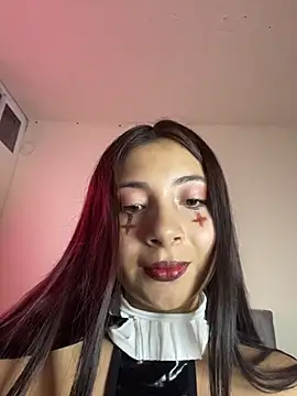 Karlee Grey1 online show from 1, 11, 2025