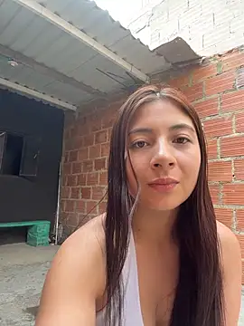 Karlee Grey1 online show from 16, 12, 2025