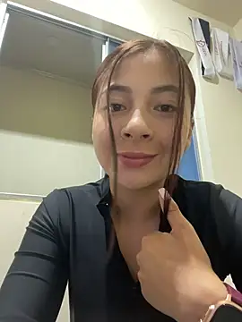 Karlee Grey1 online show from 27, 11, 2025