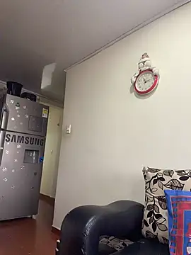 Karlee Grey1 online show from 21, 12, 2025