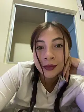 Karlee Grey1 online show from 11, 11, 2025