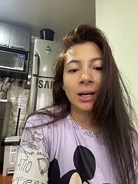 Karlee Grey1 online show from 15, 11, 2025