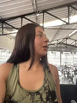 Karlee Grey1 online show from 4, 11, 2025