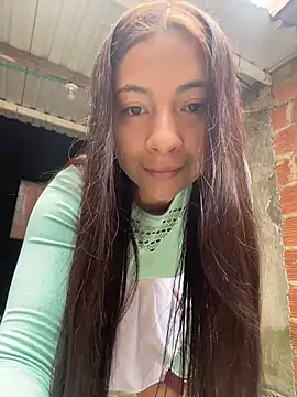 Karlee Grey1 online show from 18, 11, 2025