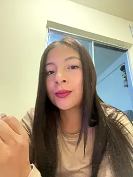 Karlee Grey1 online show from 22, 10, 2025