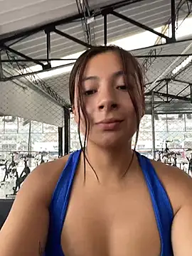 Karlee Grey1 online show from 29, 10, 2025