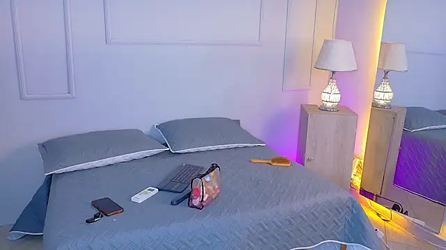 ElectraScot online show from 26, 11, 2025