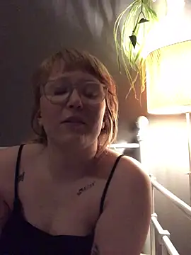 roxybliss3 online show from 17, 3, 2026