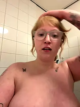 roxybliss3 online show from 17, 12, 2025