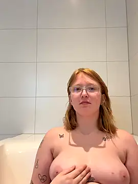roxybliss3 online show from 10, 11, 2025