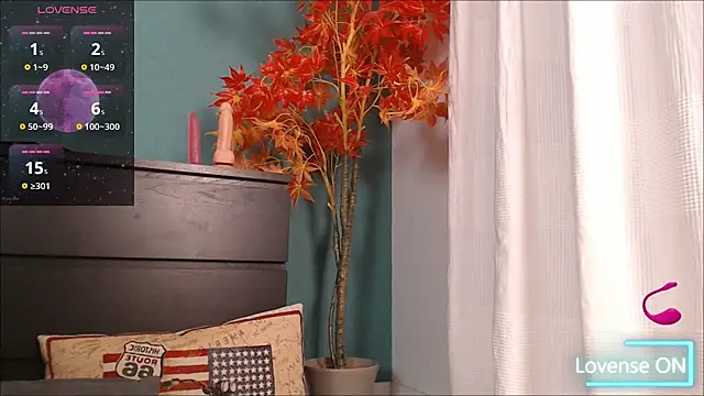 Moon Shard online show from 30, 10, 2025