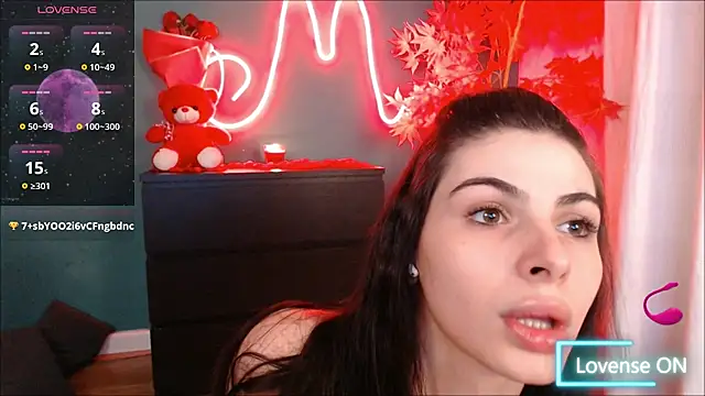 Moon Shard online show from 15, 2, 2026