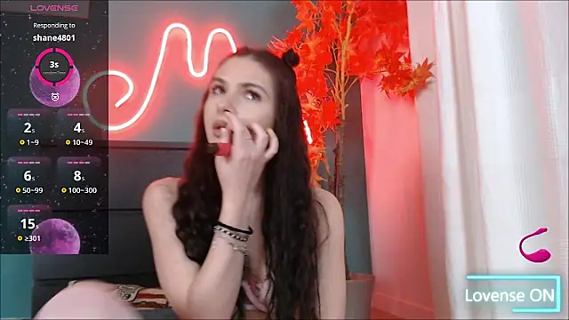 Moon Shard online show from 19, 12, 2025