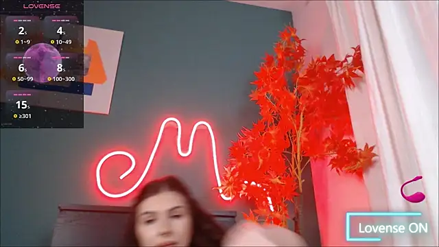 Moon Shard online show from 17, 12, 2025