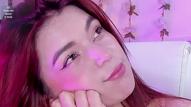 Jenniekim 18 online show from 14, 10, 2025