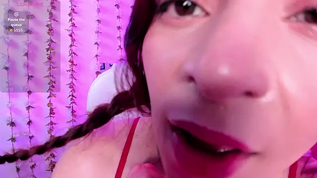 Jenniekim 18 online show from 16, 10, 2025