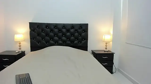 Alejandra rossi1 online show from 28, 9, 2025