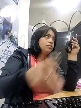 MILA  06 online show from 18, 3, 2026