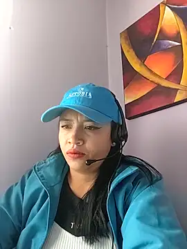 MILA  06 online show from 22, 10, 2025