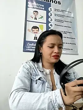 MILA  06 online show from 28, 11, 2025