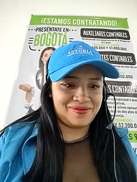 MILA  06 online show from 29, 10, 2025