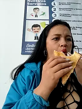 MILA  06 online show from 14, 11, 2025