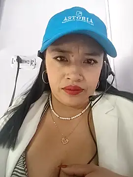 MILA  06 online show from 18, 10, 2025