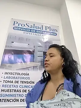 MILA  06 online show from 16, 1, 2026